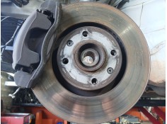 Recambio de mangueta delantera izquierda para peugeot 2008 ii (ud_, us_, uy_, uj_, ur_, uc_) 1.5 bluehdi 110 (udyhsk) referencia