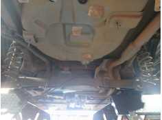 Recambio de puente trasero para peugeot 2008 ii (ud_, us_, uy_, uj_, ur_, uc_) 1.5 bluehdi 110 (udyhsk) referencia OEM IAM   