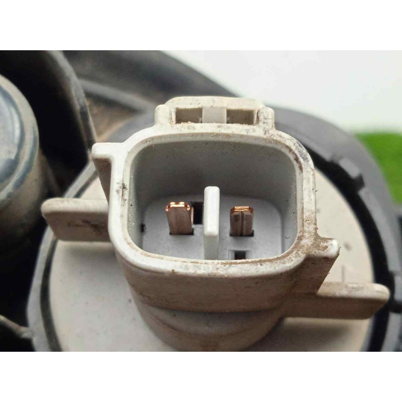 Recambio de piloto delantero izquierdo para toyota corolla (e11) 1.4 16v cat referencia OEM IAM SINREFERENCIA BLANCO 