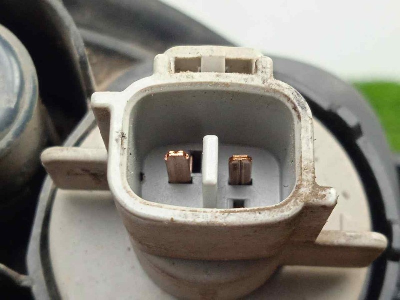 Recambio de piloto delantero izquierdo para toyota corolla (e11) 1.4 16v cat referencia OEM IAM SINREFERENCIA BLANCO 