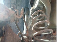 Recambio de amortiguador trasero izquierdo para peugeot 2008 ii (ud_, us_, uy_, uj_, ur_, uc_) 1.5 bluehdi 110 (udyhsk) referenc