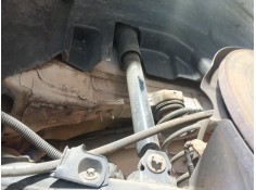 Recambio de amortiguador trasero izquierdo para peugeot 2008 ii (ud_, us_, uy_, uj_, ur_, uc_) 1.5 bluehdi 110 (udyhsk) referenc 2