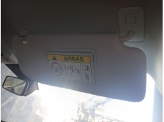 Recambio de parasol derecho para peugeot 2008 ii (ud_, us_, uy_, uj_, ur_, uc_) 1.5 bluehdi 110 (udyhsk) referencia OEM IAM    2