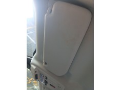Recambio de parasol izquierdo para peugeot 2008 ii (ud_, us_, uy_, uj_, ur_, uc_) 1.5 bluehdi 110 (udyhsk) referencia OEM IAM   