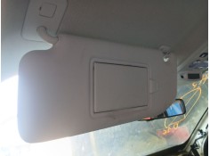 Recambio de parasol izquierdo para peugeot 2008 ii (ud_, us_, uy_, uj_, ur_, uc_) 1.5 bluehdi 110 (udyhsk) referencia OEM IAM    2