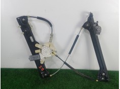 Recambio de elevalunas delantero izquierdo para bmw 6 gran coupe (f06) 640 d referencia OEM IAM 727539713 ELECTRICO - 5.PINES CO