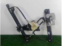 Recambio de elevalunas trasero izquierdo para bmw 6 gran coupe (f06) 640 d referencia OEM IAM 727539912 ELECTRICO - 5.PINES CON.