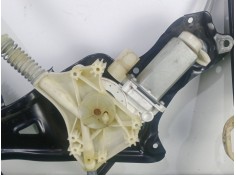 Recambio de elevalunas trasero izquierdo para bmw 6 gran coupe (f06) 640 d referencia OEM IAM 727539912 ELECTRICO - 5.PINES CON. 2