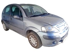 CITROËN C3 I (FC_, FN_)