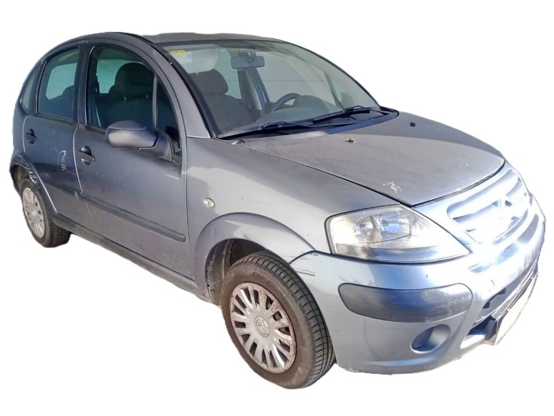 citroën c3 i (fc_, fn_) del año 2008