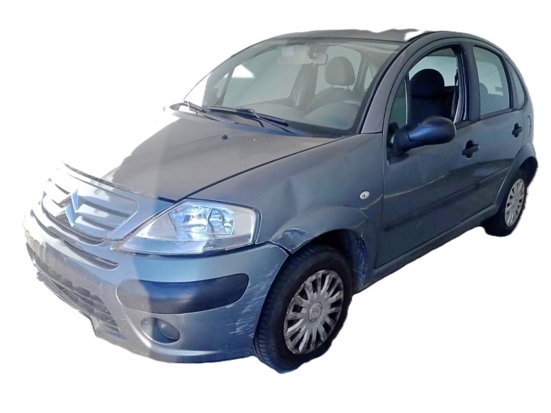 citroën c3 i (fc_, fn_) del año 2008