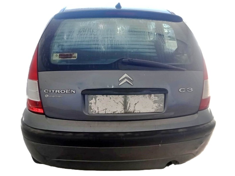 citroën c3 i (fc_, fn_) del año 2008