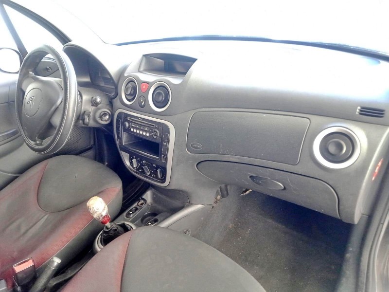 citroën c3 i (fc_, fn_) del año 2008