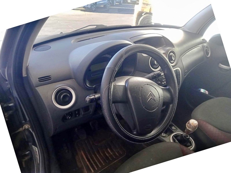 citroën c3 i (fc_, fn_) del año 2008