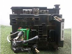 Recambio de centralita check control para peugeot 307 (3a/c) 2.0 hdi 90 referencia OEM IAM 9657608880 BSM.B2 DELPHI