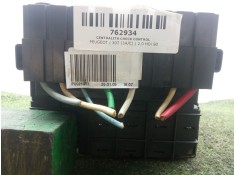 Recambio de centralita check control para peugeot 307 (3a/c) 2.0 hdi 90 referencia OEM IAM 9657608880 BSM.B2 DELPHI 2