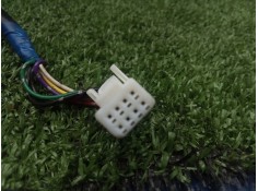 Recambio de retrovisor derecho para renault koleos i (hy_) 2.0 dci (hy0k) referencia OEM IAM SIN REFERENCIA ELECTRICO - 7.PINES  2