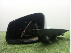 Recambio de retrovisor izquierdo para bmw 6 gran coupe (f06) 640 d referencia OEM IAM SIN REFERENCIA 3.PINES 