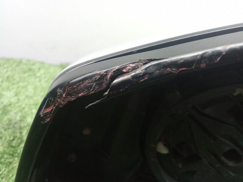 Recambio de retrovisor izquierdo para bmw 6 gran coupe (f06) 640 d referencia OEM IAM SIN REFERENCIA 3.PINES 