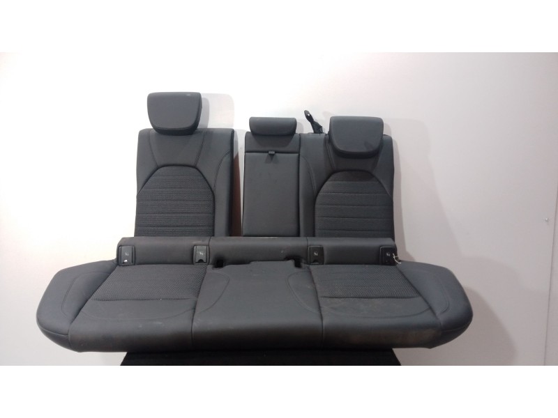 Recambio de no identificado para alfa romeo stelvio (949_) 2.0 q4 (949.axf2a) referencia OEM IAM MIXTOS CUERO Y TELA  