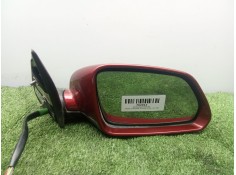 Recambio de retrovisor derecho para skoda octavia ii combi (1z5) 2.0 tdi referencia OEM IAM 1Z1857502BMFEW  8 PINES - ELECTRICO 
