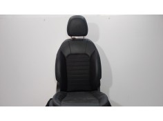 Recambio de asiento delantero derecho para alfa romeo stelvio (949_) 2.0 q4 (949.axf2a) referencia OEM IAM CUERO Y TELA  