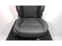 Recambio de asiento delantero derecho para alfa romeo stelvio (949_) 2.0 q4 (949.axf2a) referencia OEM IAM CUERO Y TELA   2