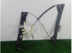 Recambio de elevalunas delantero derecho para bmw 6 gran coupe (f06) 640 d referencia OEM IAM 727539813 ELECTRICO - 5.PINES 