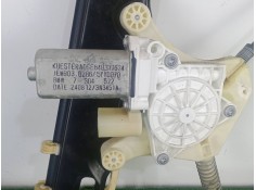 Recambio de elevalunas delantero derecho para bmw 6 gran coupe (f06) 640 d referencia OEM IAM 727539813 ELECTRICO - 5.PINES  2