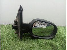 Recambio de retrovisor derecho para renault clio ii (bb_, cb_) 1.5 dci (b/cb07) referencia OEM IAM SIN REFERENCIA 01-05 - ELECTR
