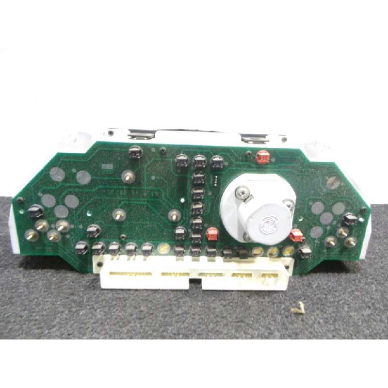 Recambio de cuadro instrumentos para alfa romeo 155 1.7 cat referencia OEM IAM 6027630010  VEGLIA
