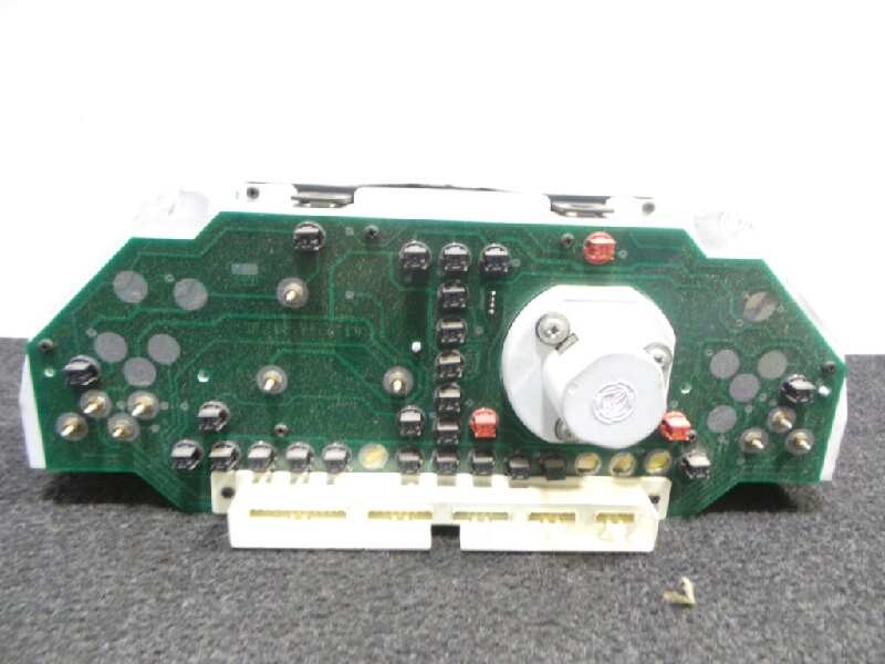 Recambio de cuadro instrumentos para alfa romeo 155 1.7 cat referencia OEM IAM 6027630010  VEGLIA