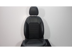 Recambio de asiento delantero izquierdo para alfa romeo stelvio (949_) 2.0 q4 (949.axf2a) referencia OEM IAM 635289 TELA Y CUERO