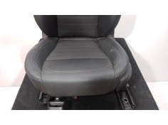 Recambio de asiento delantero izquierdo para alfa romeo stelvio (949_) 2.0 q4 (949.axf2a) referencia OEM IAM 635289 TELA Y CUERO 2