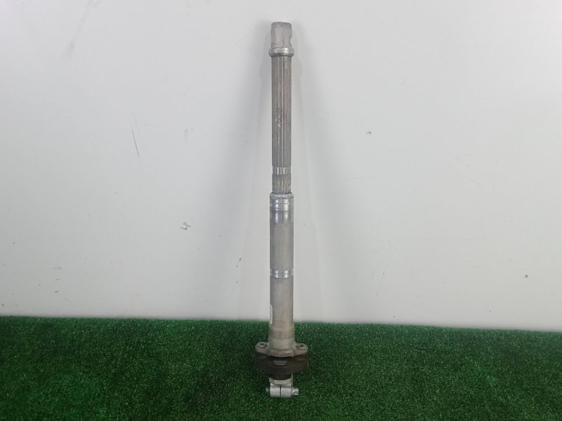 Recambio de cardan para bmw 6 gran coupe (f06) 640 d referencia OEM IAM 6776108 L470MM 