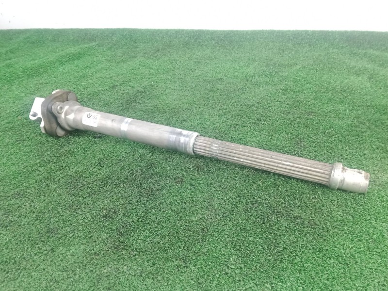 Recambio de cardan para bmw 6 gran coupe (f06) 640 d referencia OEM IAM 6776108 L470MM 