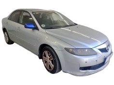 mazda 6 sedán (gg) del año 2006
