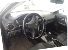 mazda 6 sedán (gg) del año 2006 2