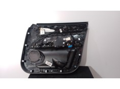 Recambio de guarnecido puerta delantera izquierda para alfa romeo stelvio (949_) 2.0 q4 (949.axf2a) referencia OEM IAM    2