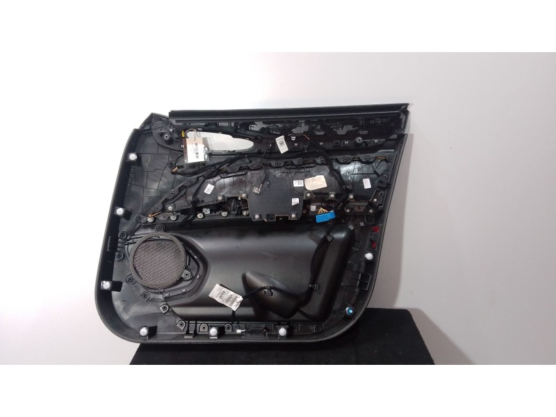 Recambio de guarnecido puerta delantera izquierda para alfa romeo stelvio (949_) 2.0 q4 (949.axf2a) referencia OEM IAM   
