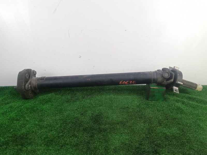 Recambio de no identificado para bmw 6 gran coupe (f06) 640 d referencia OEM IAM 763134801 1.TRAMO - L935MM 