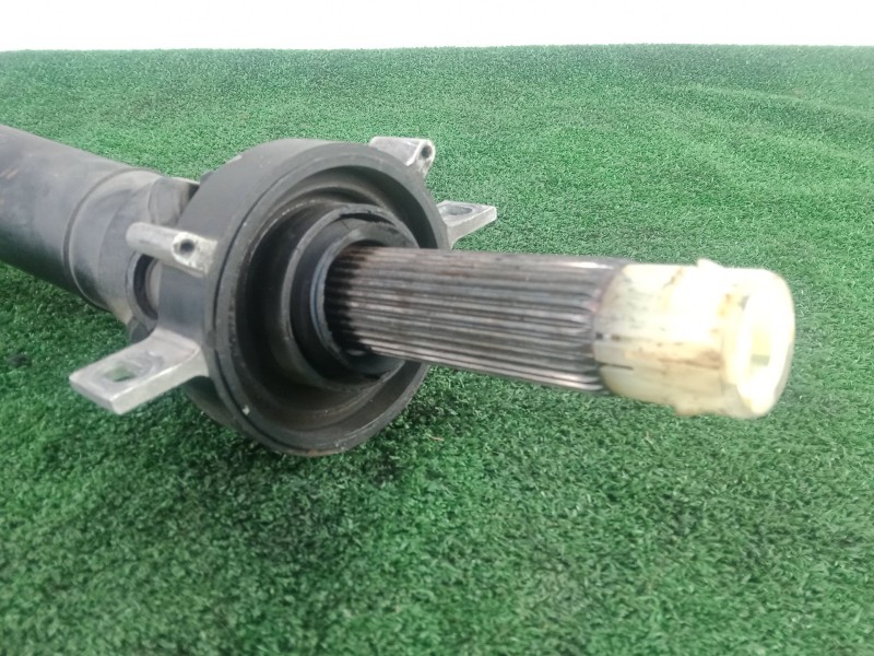Recambio de no identificado para bmw 6 gran coupe (f06) 640 d referencia OEM IAM 763134801 1.TRAMO - L935MM 