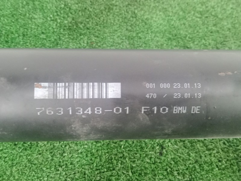 Recambio de no identificado para bmw 6 gran coupe (f06) 640 d referencia OEM IAM 763134801 1.TRAMO - L935MM 