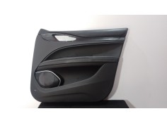 Recambio de guarnecido puerta delantera derecha para alfa romeo stelvio (949_) 2.0 q4 (949.axf2a) referencia OEM IAM 156197061  