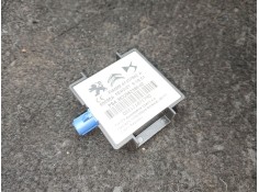 Recambio de antena para peugeot 2008 ii (ud_, us_, uy_, uj_, ur_, uc_) 1.5 bluehdi 110 (udyhsk) referencia OEM IAM 983298238000  2