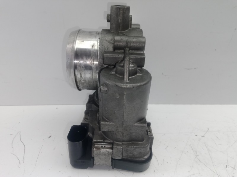 Recambio de caja mariposa para volkswagen eos (1f7) 1.4 16v tsi referencia OEM IAM 03C133062D MAGNETI MARELLI 6.PINES