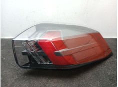 Recambio de piloto trasero derecho para peugeot 2008 ii (ud_, us_, uy_, uj_, ur_, uc_) 1.5 bluehdi 110 (udyhsk) referencia OEM I