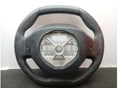 Recambio de volante para peugeot 2008 ii (ud_, us_, uy_, uj_, ur_, uc_) 1.5 bluehdi 110 (udyhsk) referencia OEM IAM 98255044ZD - 2