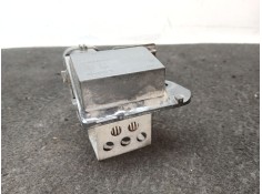 Recambio de resistencia calefaccion para peugeot 2008 ii (ud_, us_, uy_, uj_, ur_, uc_) 1.5 bluehdi 110 (udyhsk) referencia OEM  2