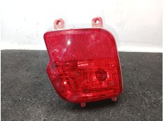Recambio de faro antiniebla trasero derecho para peugeot 2008 ii (ud_, us_, uy_, uj_, ur_, uc_) 1.5 bluehdi 110 (udyhsk) referen